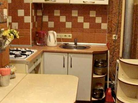 квартира за адресою Велика Арнаутська вул., 75