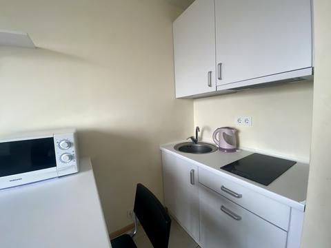 квартира по адресу Машиностроительная ул., 41