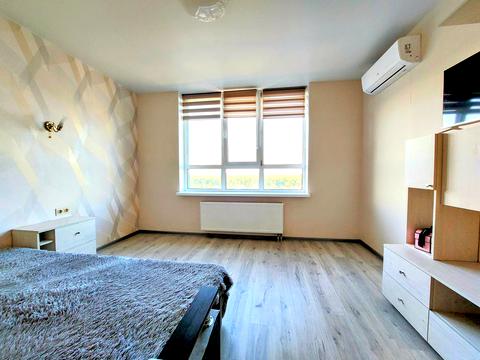 квартира за адресою Миколи Бажана просп., 17-А