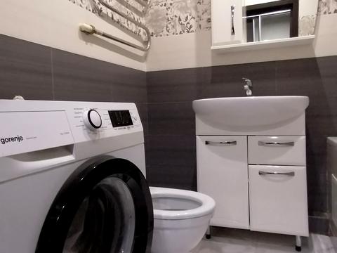 квартира по адресу Григория Сковороды ул., 11/2