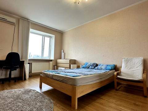 квартира за адресою Композитора Ніщинського вул., 22