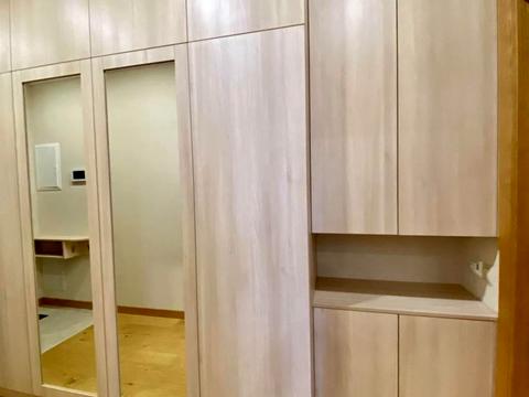 квартира по адресу Ростиславская ул. (Маршала Рыбалко), 5-Б