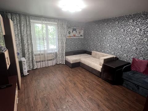 квартира по адресу Янтарная ул., 32