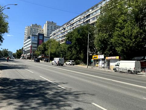 квартира по адресу Задорожный пер., 3