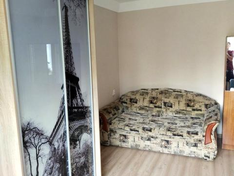 квартира по адресу Василия Иваниса ул. (Миколи Матеюка), 5