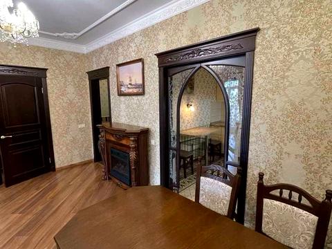 квартира за адресою Дмитра Луценка вул. (Крейсера "Аврора"), 6