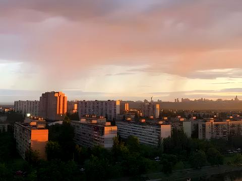 квартира за адресою Ованеса Туманяна вул., 15-А
