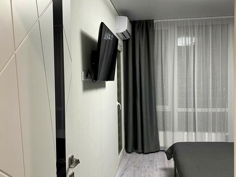 квартира за адресою Дніпровська набережна вул., 16-Г