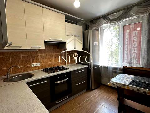 квартира за адресою Нарбутівська вул., 156/1
