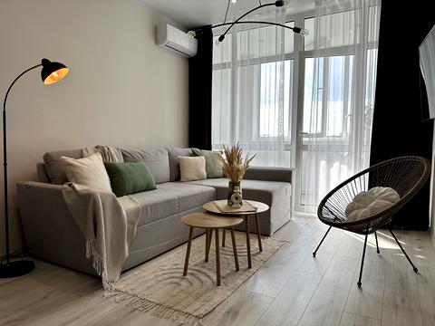 квартира по адресу Евгения Сверстюка ул. (Марины Расковой), 6-Г