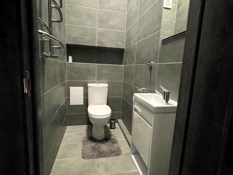 квартира за адресою Січових Стрільців вул., 76б