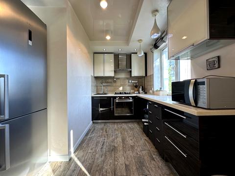 квартира по адресу Русановская набережная ул., 4