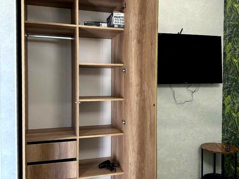 квартира по адресу Леваневского ул., 46