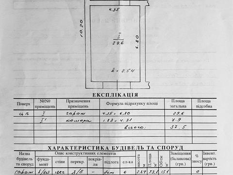 квартира за адресою Вінна Гора, 10