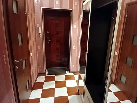 квартира по адресу Амосова пер., 1/39