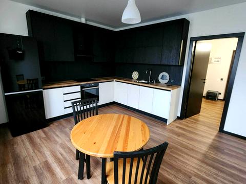 квартира за адресою Олеся Бердника вул., 1-Д