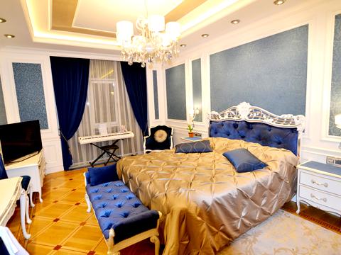 квартира за адресою Бульварно-Кудрявська вул. (Воровського), 21