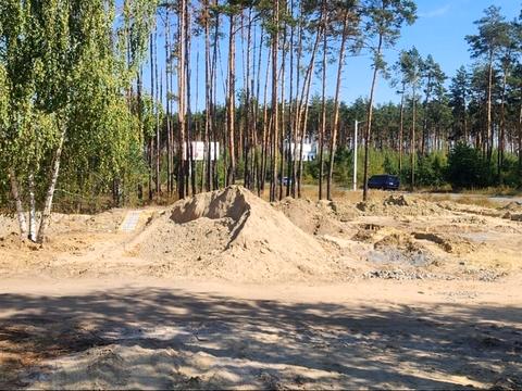 участок по адресу незалежності