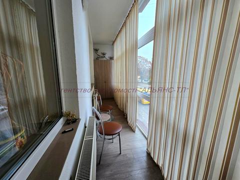 квартира за адресою Минайська вул., 18