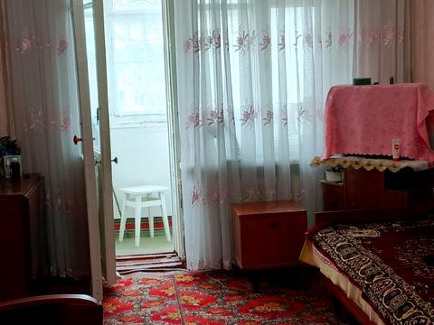 квартира за адресою Вокзальна, 12