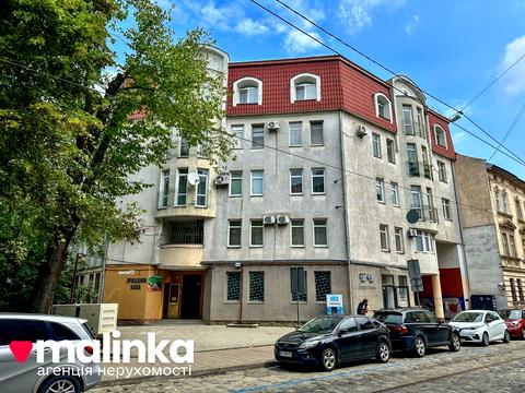 квартира за адресою Сергія Єфремова вул., 13