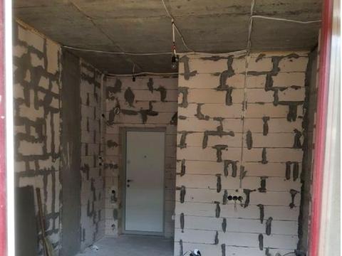 квартира по адресу Владислава Бувалкина ул., 66-Б