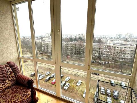 квартира за адресою Роксоляни вул., 43б