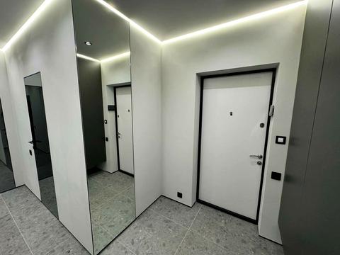 квартира за адресою Зарічна вул., 2