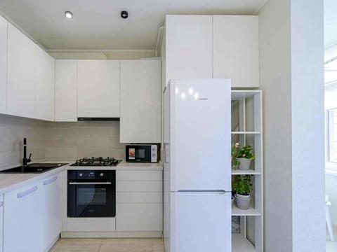 квартира за адресою Практична вул., 3