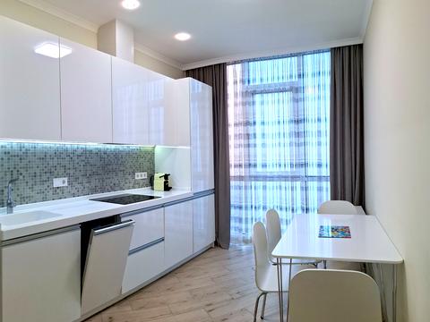 квартира по адресу Генуэзская ул., 3