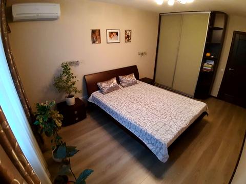 квартира за адресою Єлизавети Чавдар вул., 14