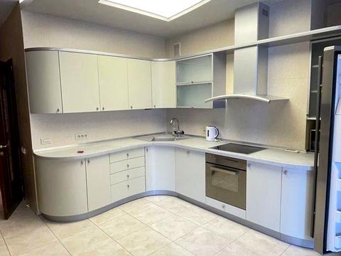 квартира по адресу Тенистая ул., 9/12