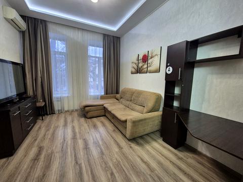 квартира за адресою Пастера вул., 26
