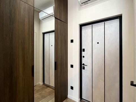 квартира по адресу Киев, Андрея Верхогляда ул. (Михайла Драгомирова), 14-А