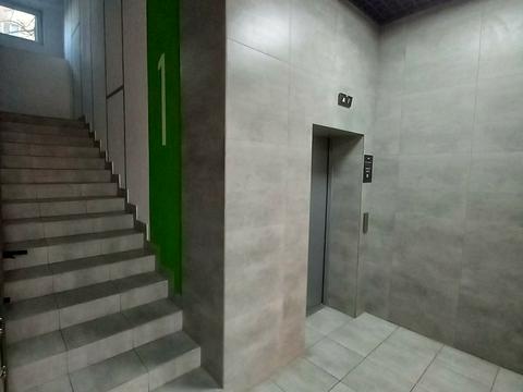квартира по адресу Ивано-Франковск, Сорохтея вул., 41а
