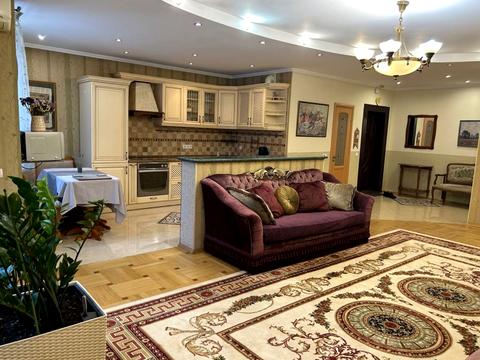 квартира за адресою Голосіївський просп. (40-річчя Жовтня), 68