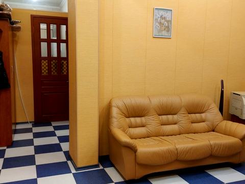 коммерческая по адресу Сеченова пер., 3а