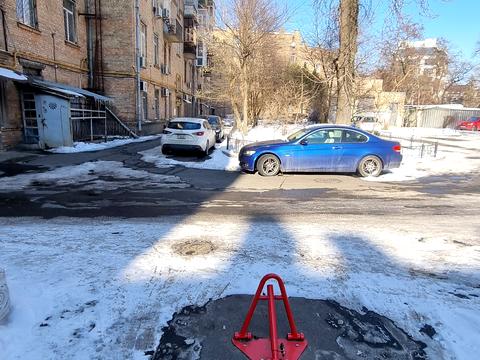 квартира за адресою Велика Житомирська вул., 6/11