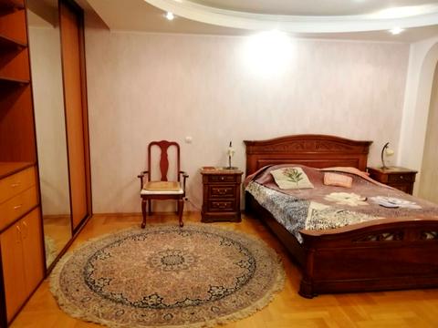 квартира за адресою Бориса Гмирі вул., 1/2