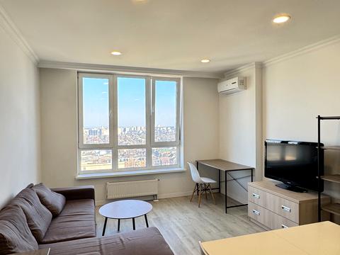 квартира за адресою Солом'янська вул., 20-А