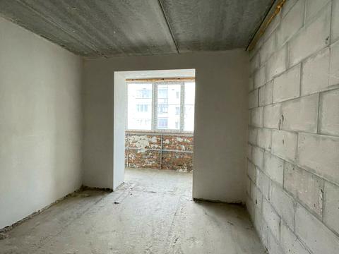 квартира по адресу Львовское шоссе, 20