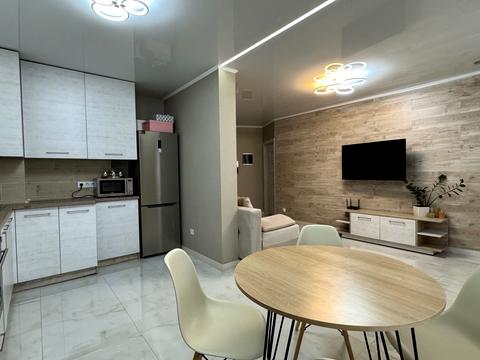 квартира по адресу Івана Сльоти ул., 6б
