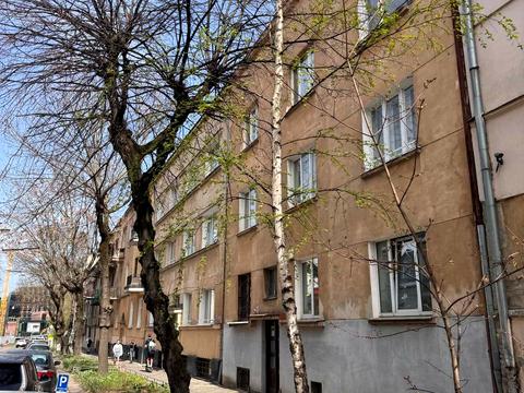 квартира по адресу Снопковская ул., 7