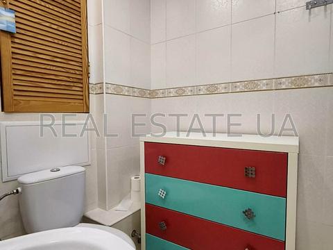 квартира за адресою Урлівська вул., 34