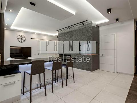 квартира за адресою Саперне Поле вул., 5