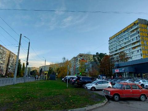 квартира за адресою пр.Героїв, 21