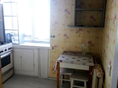 квартира по адресу Мира просп., 17а