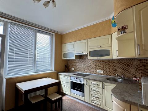 квартира за адресою Степана Рудницького вул. (Академіка Вільямса), 3-А