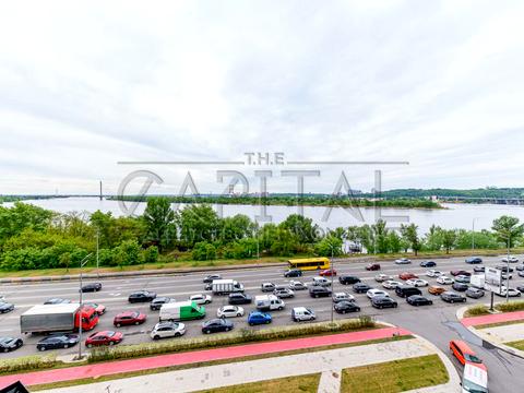 квартира по адресу Днепровская набережная ул., 15-К