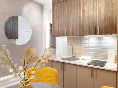 квартира за адресою Івана Франка вул., 16